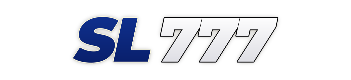 sl777 Logo